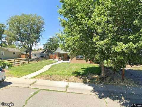 Trenton, DENVER, CO 80220