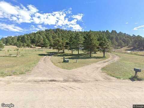 Gollihar, PEYTON, CO 80831