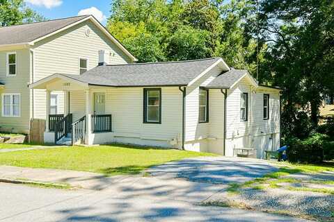 Mims, ATLANTA, GA 30314