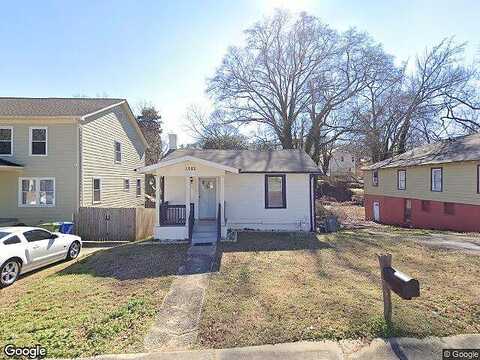 Mims, ATLANTA, GA 30314