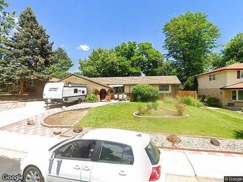 Jay, LAKEWOOD, CO 80232