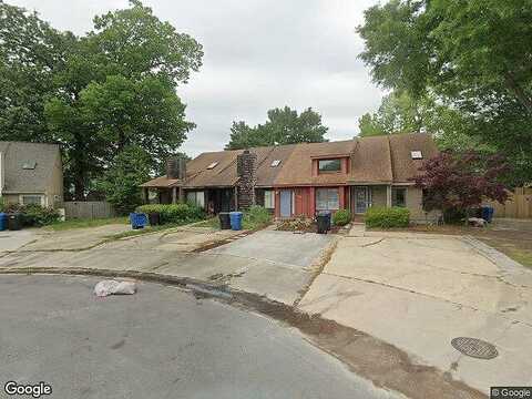 Elk, VIRGINIA BEACH, VA 23464