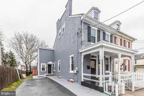 North, PHOENIXVILLE, PA 19460