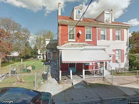 North, PHOENIXVILLE, PA 19460