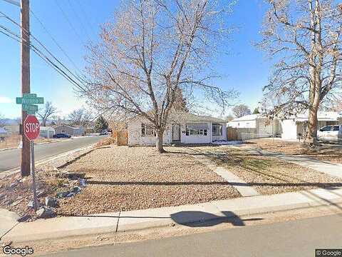Winona, DENVER, CO 80219