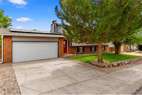 Birch, THORNTON, CO 80233