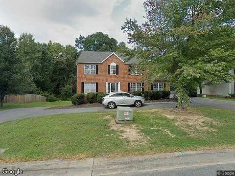Telegraph Woods, GLEN ALLEN, VA 23060
