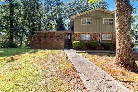 Chippewa, RIVERDALE, GA 30296