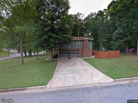 Chippewa, RIVERDALE, GA 30296