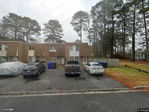 Arthur, VIRGINIA BEACH, VA 23452
