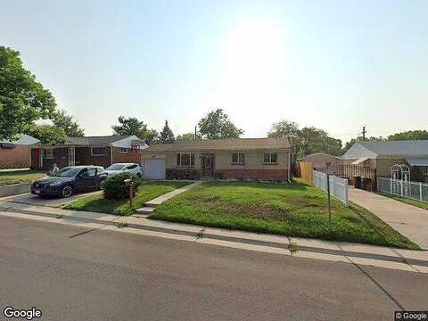 Winona, DENVER, CO 80204