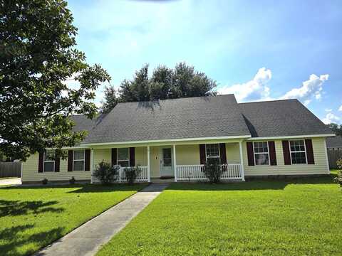 Ard, RAY CITY, GA 31645