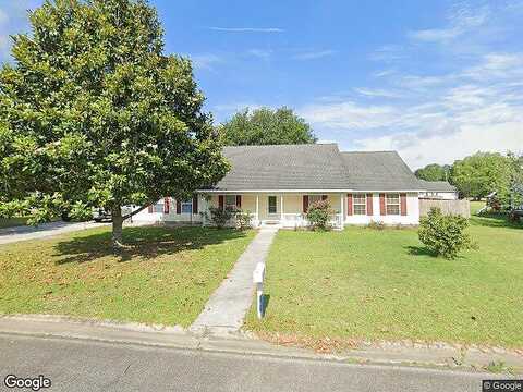 Ard, RAY CITY, GA 31645
