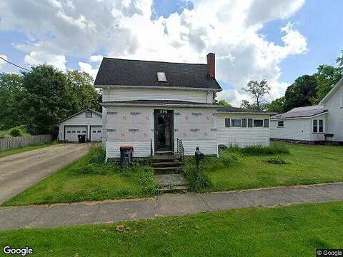 Liberty, CORRY, PA 16407