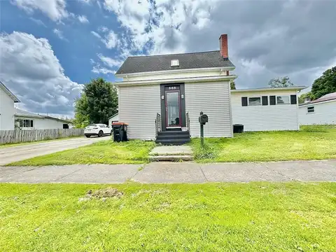 Liberty, CORRY, PA 16407