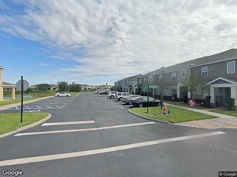 Grace, DAVENPORT, FL 33837