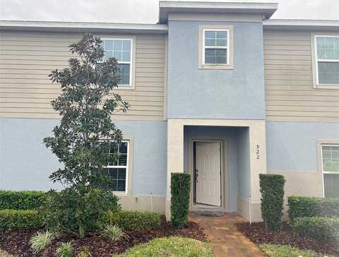 Grace, DAVENPORT, FL 33837