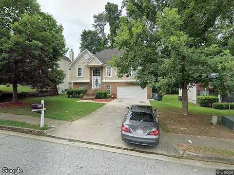 Crimson Ridge, JONESBORO, GA 30238