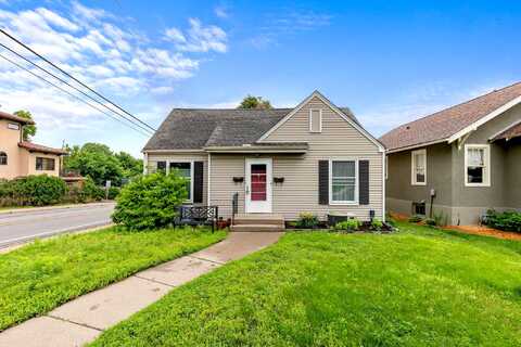 Thomas, MINNEAPOLIS, MN 55410