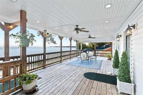 James River Overview, SPRING GROVE, VA 23881