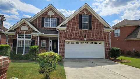 Sletten, LAWRENCEVILLE, GA 30046