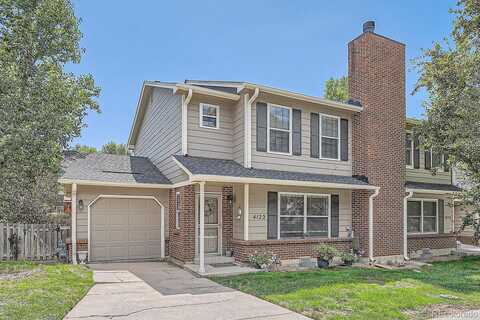 111Th, WESTMINSTER, CO 80031