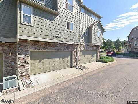 Nordland, CASTLE ROCK, CO 80109