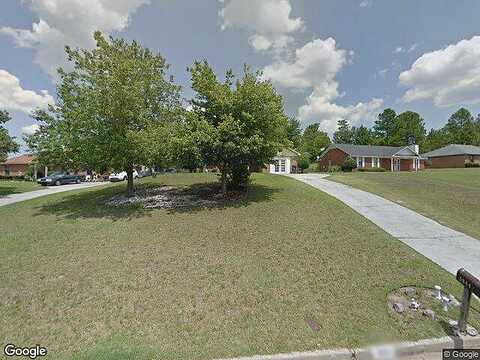 Crest, HEPHZIBAH, GA 30815