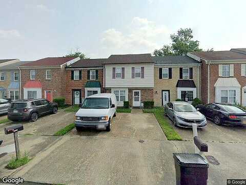 Woodburne, VIRGINIA BEACH, VA 23452
