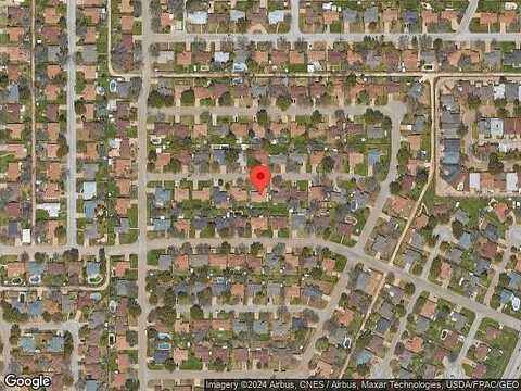 Whitewing, ABILENE, TX 79606