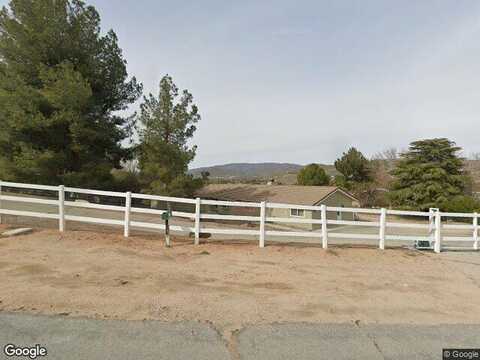 Bent Spur, ACTON, CA 93510