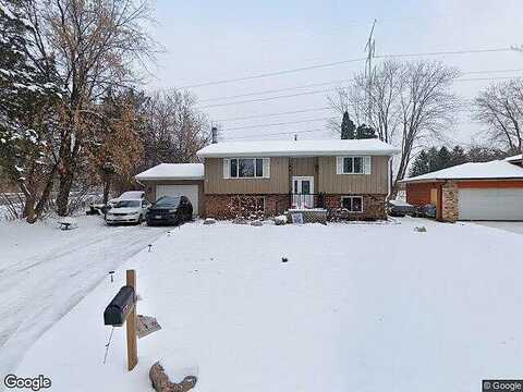Erin, SAINT PAUL, MN 55112