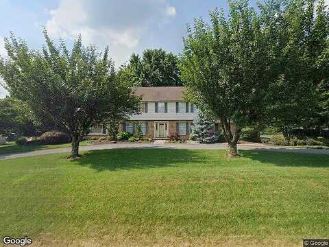 Bishop, ALLENTOWN, PA 18103
