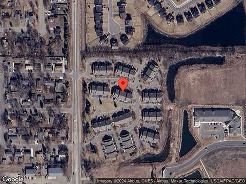 Willow, HUGO, MN 55038