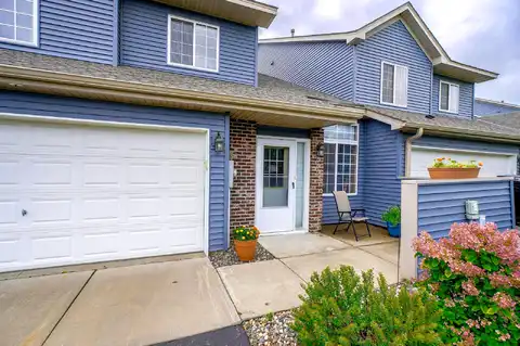 Willow, HUGO, MN 55038