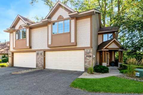 Holloway, SAINT PAUL, MN 55109