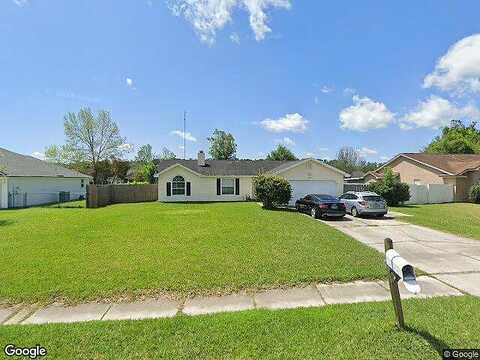 Farm, MIDDLEBURG, FL 32068