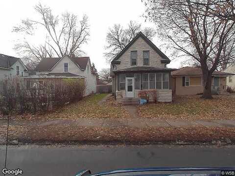 Maryland, SAINT PAUL, MN 55117