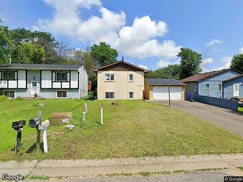 Conway, SAINT PAUL, MN 55119