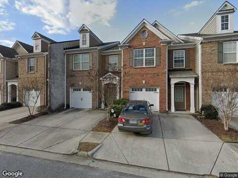 Garbrooke, LAWRENCEVILLE, GA 30046