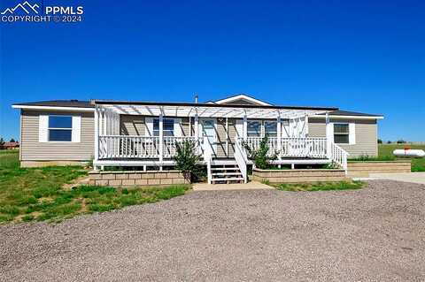 Eaglenest, COLORADO SPRINGS, CO 80930