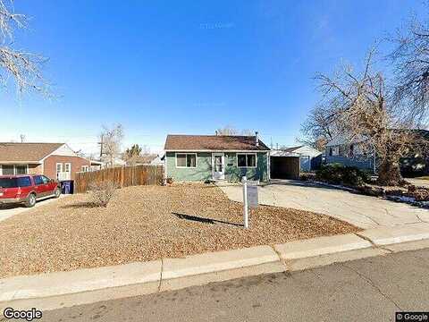 Shoshone, DENVER, CO 80223