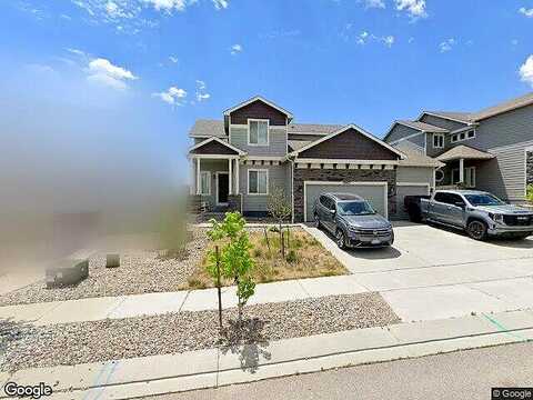 Park Meadows, PEYTON, CO 80831