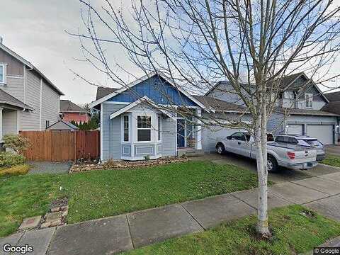 55Th, MARYSVILLE, WA 98271