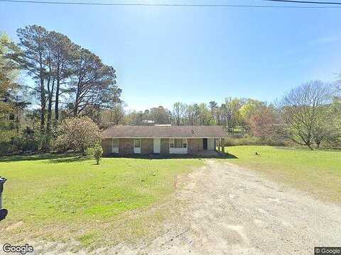 Webb Lake, GREENSBORO, GA 30642
