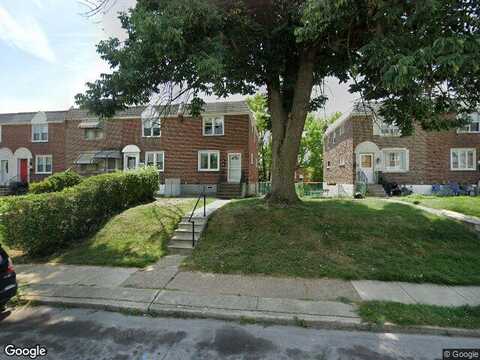 Beech, GLENOLDEN, PA 19036