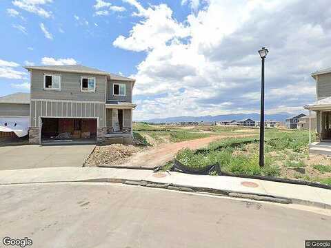 Maidford, COLORADO SPRINGS, CO 80925