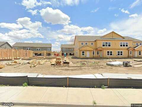 Rubicon, COLORADO SPRINGS, CO 80925