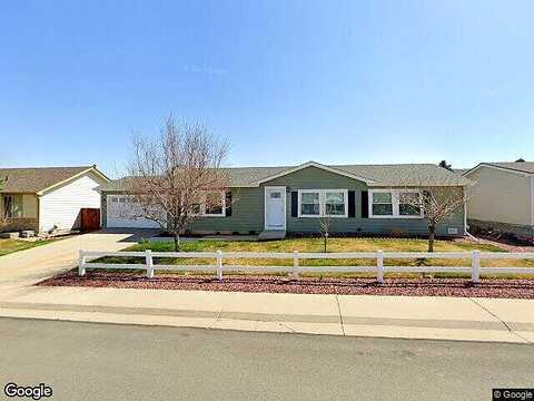Clay, DENVER, CO 80221