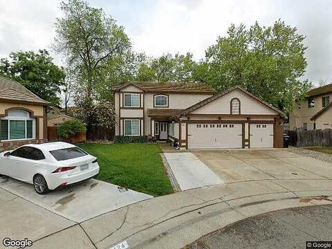 Apland, ANTELOPE, CA 95843